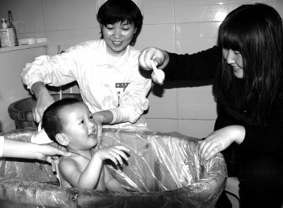 四种应对感冒的“私家方”