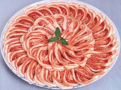 你知道吗?有些食物不能放进冰箱！