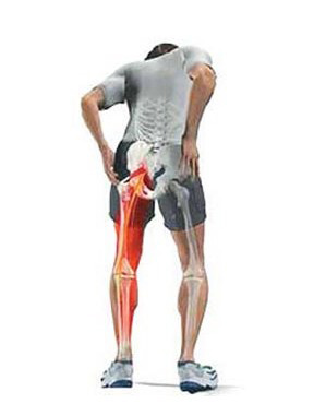 前列腺的5大要命症状