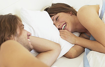 长期失眠与性生活不足有关