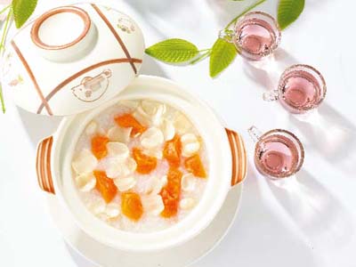 长寿老人饮食的九大共同特点