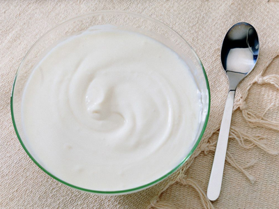 六种有益女性健康的好食物