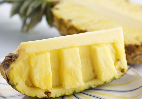 五种水果，轻松解决肠道烦恼