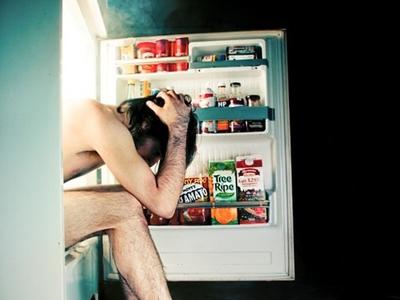 冰箱有哪些另类用途？