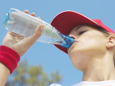 哪种病一杯白开水搞定？