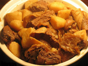 哪些家常菜对身体不好？