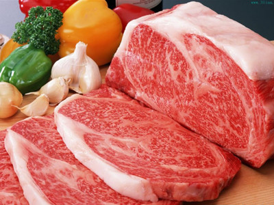 教你识别注水猪肉的5个方法！