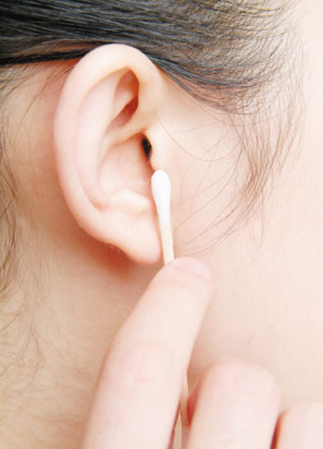 诡异！女人保健护理de5大禁区