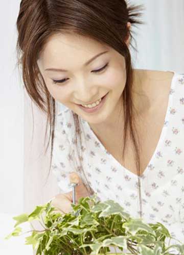 大姨妈来访，对8大行为说YES！