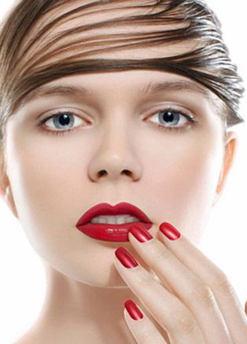 美女必知！平衡荷尔蒙6步骤