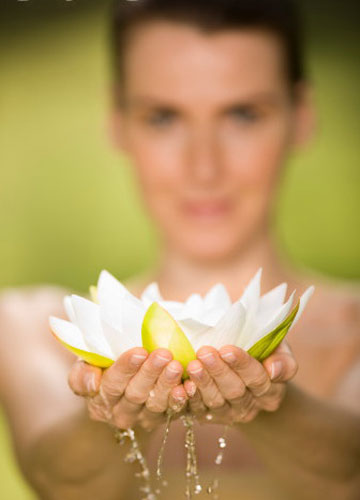 揭秘！女性私处的15个保养秘密