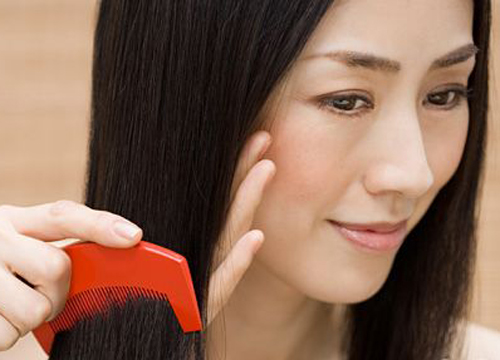 女性几天洗一次头，才更加健康？