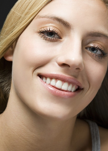 忽视黑眼圈易诱发五大疾病