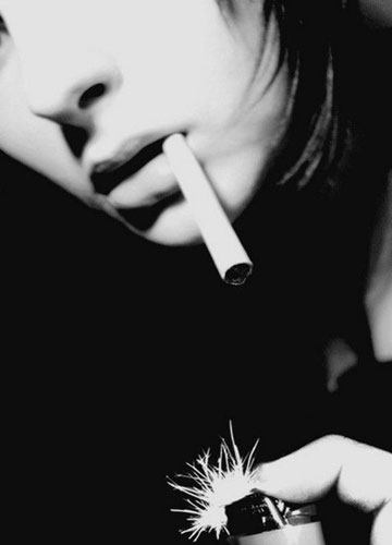 女人常吸烟，很容易患这6大疾病