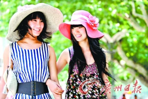 初夏女性，应该预防哪些妇科病？