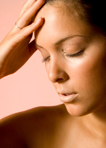 女人最易患的“诡异”妇科疾病