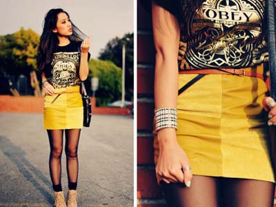 女人的骨感和手感，哪个才是男人的最爱？