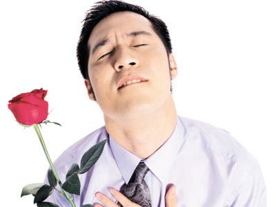 揭秘：男人内裤中的大奥秘！