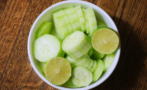 常吃八大水果，女人不怕老！