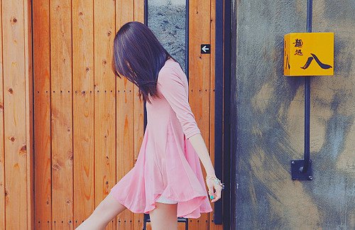 天热私处异味对症解决防尴尬