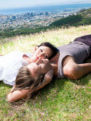 6种方式，让女人快速获得高潮！