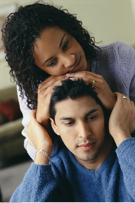 那些让已婚男人痛苦的事情