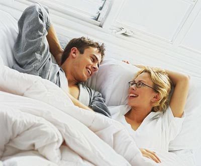 关于女性各年龄段的性爱频率，深入探究！