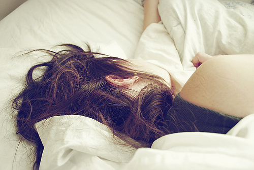 小心三种漂亮内裤，毁掉你的健康