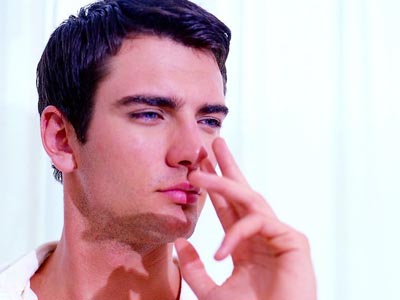 男人私处保养，亦不可忽视！