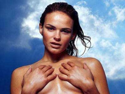 关于乳房，你不知道的12件事！