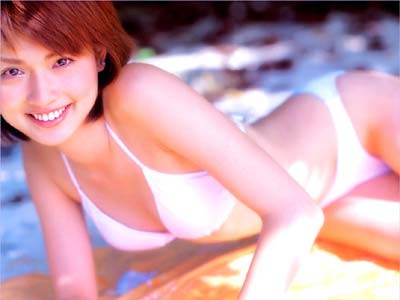 关于女人性高潮的五个终极目标！