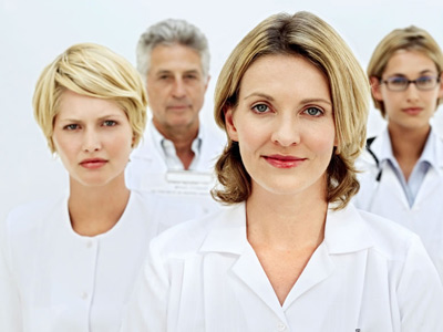 妇科医生，悄悄告诉你的十个秘密