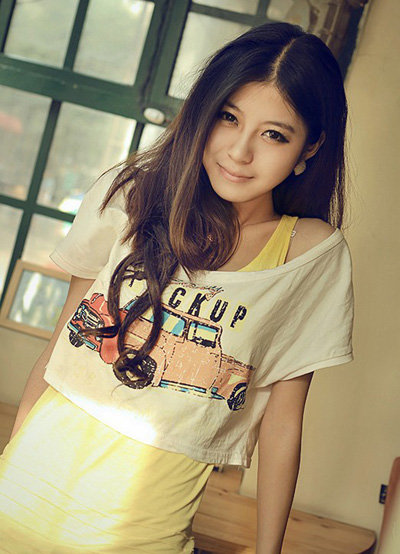 经常熬夜加班女性更易出现月经不调