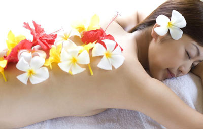 探究：90%女性都喜欢被触摸的部位