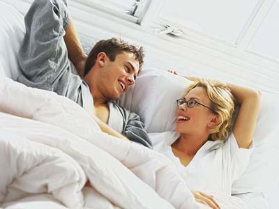 女人你知道么？男人在床上，最常说的六句谎言！