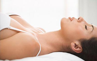 女性乳房保养6禁忌