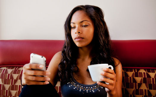 女性月经期，到底能不能喝咖啡，专家告诉你！