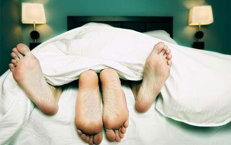 那些性谣言：女性G点，实际并不存在？