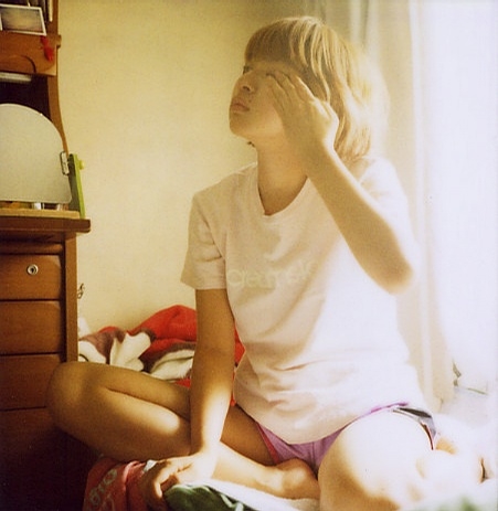 如何从体型识别女人性欲望