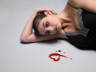 五个妙招让你安全度过月经期