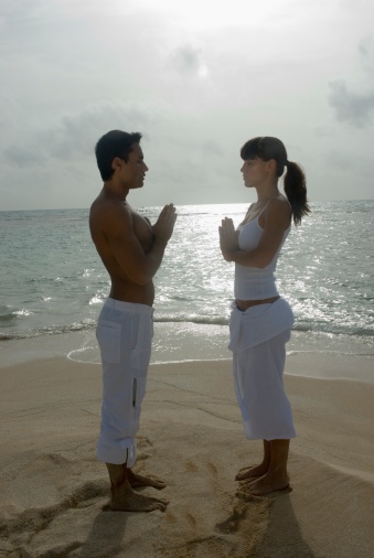 古人最流行的8步房事养生法