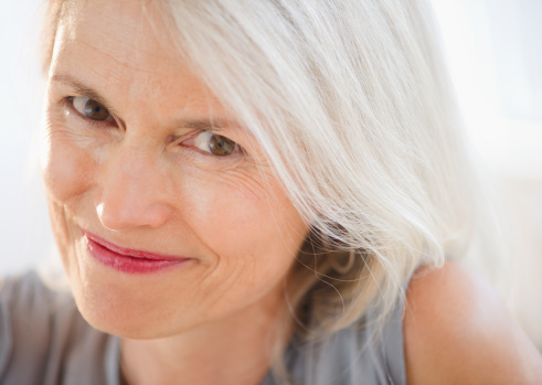 4种女人阴道易变老