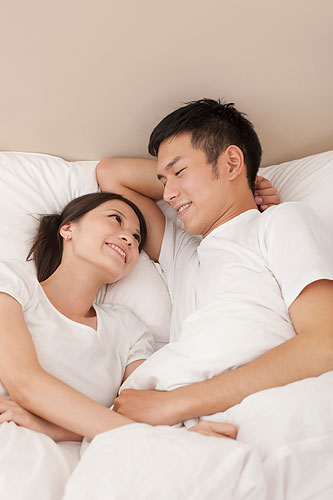 男人你知道吗？女人一生中的4个情欲高涨期！