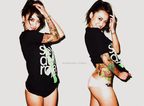 女人有口难言的秘密：阴道乱“放屁”