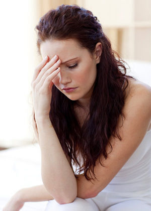 女性朋友多喝水，可以减少妇科炎症