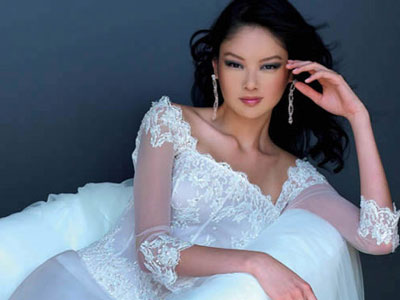 性知识科普教育：处女新娘必知的新婚性知识！