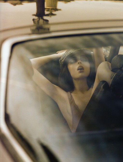 女人你知道吗？隐藏在男人心里面的非分之想！！