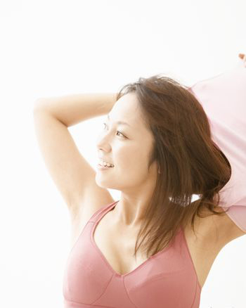 戴错文胸危害大！如何选Bra有大学问！