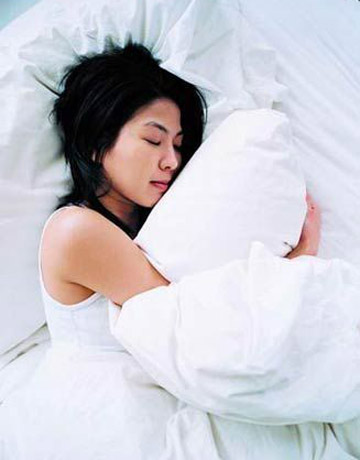 女人在床上，绝不可做的5件事！