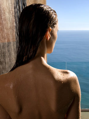 错误使用冲洗液，更容易引发阴道炎！